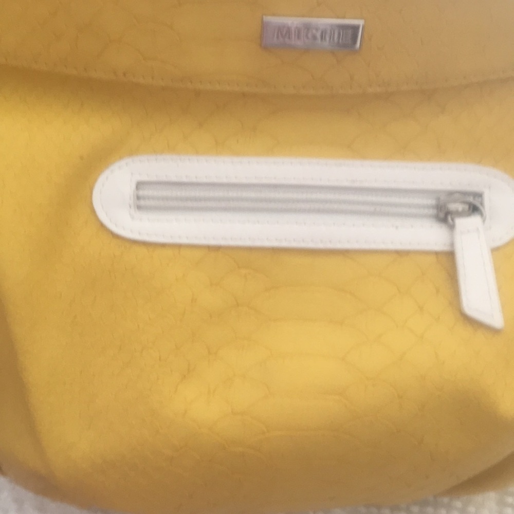 Clutch summer Miche Purse